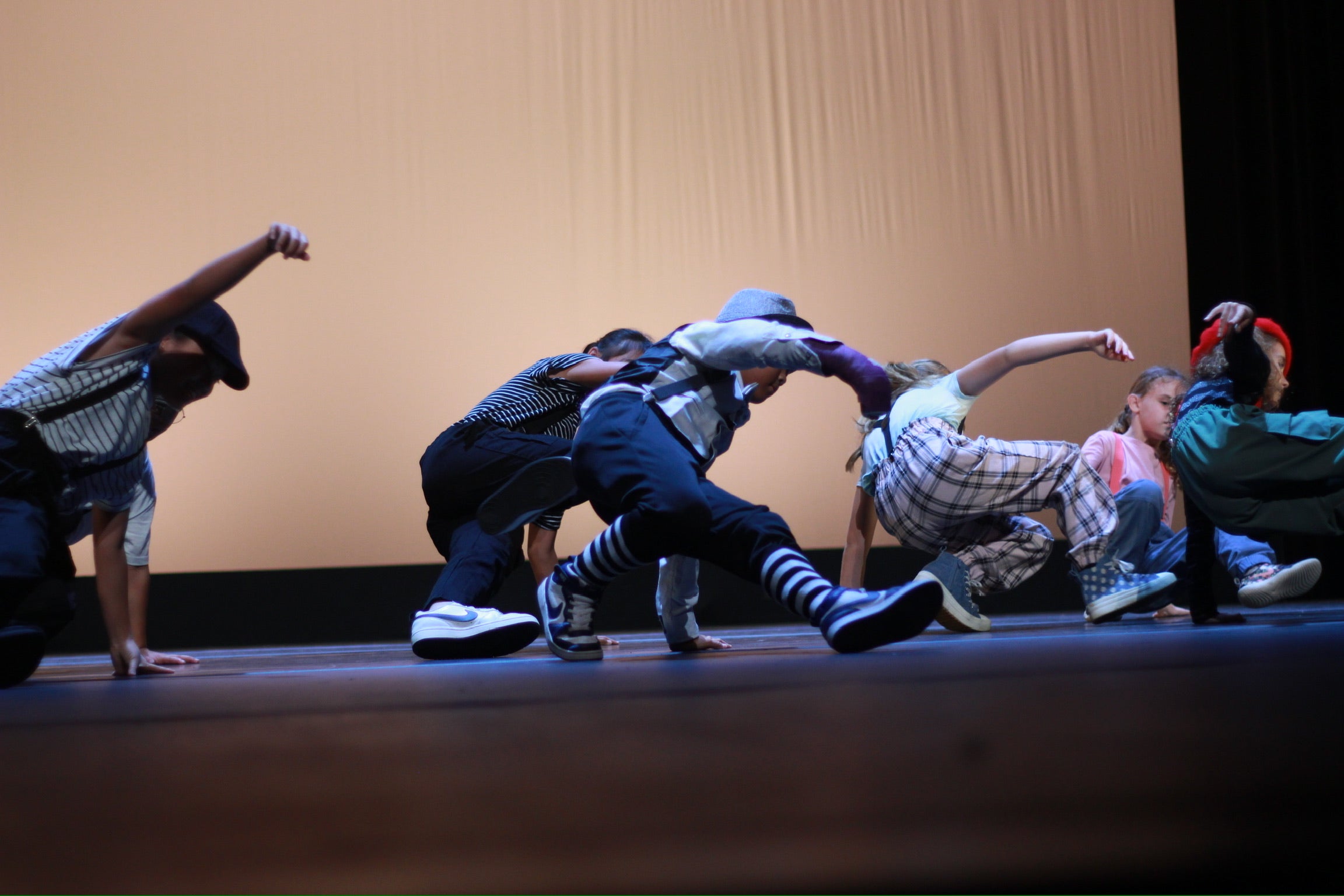 Hip Hop II