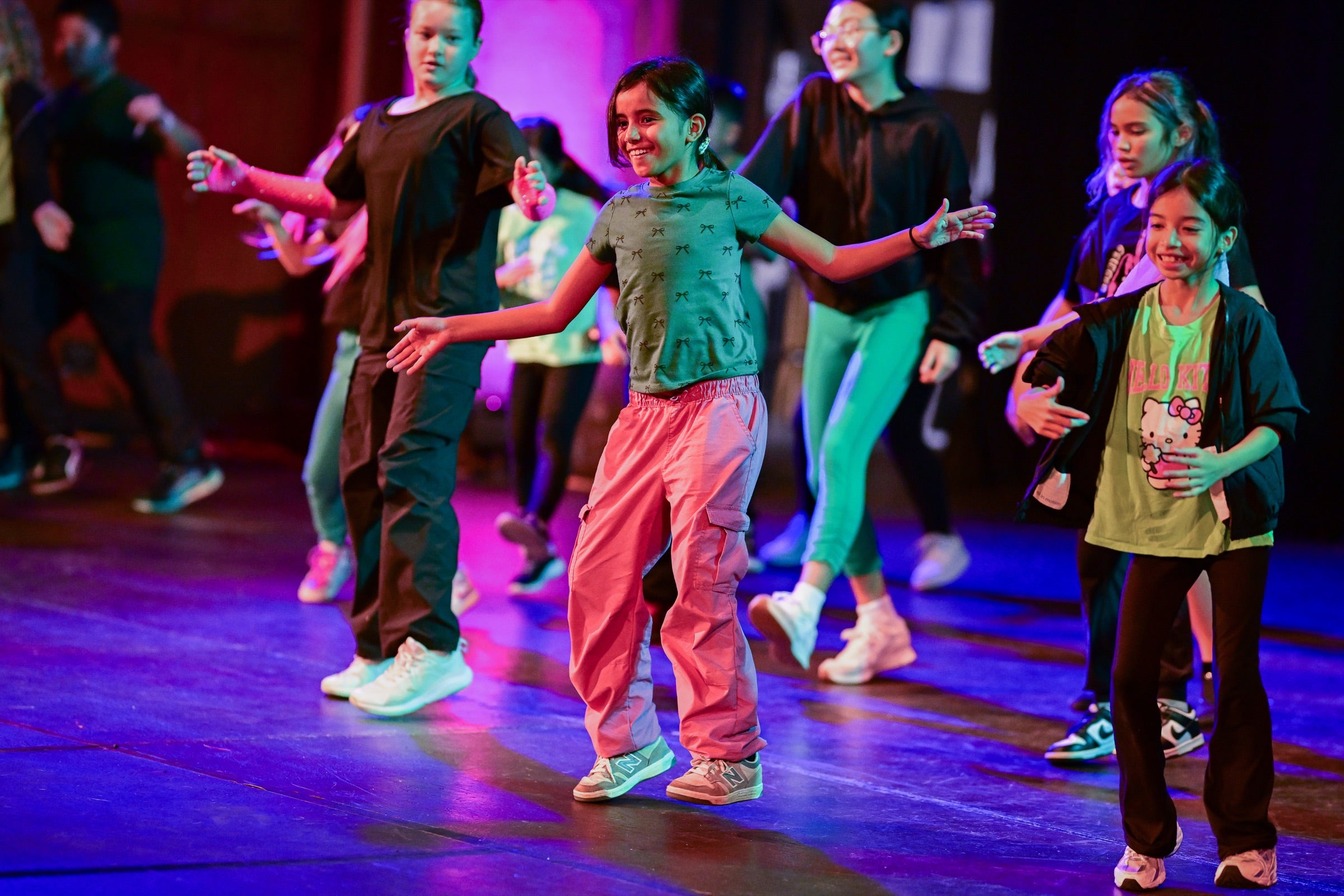 Hip Hop II