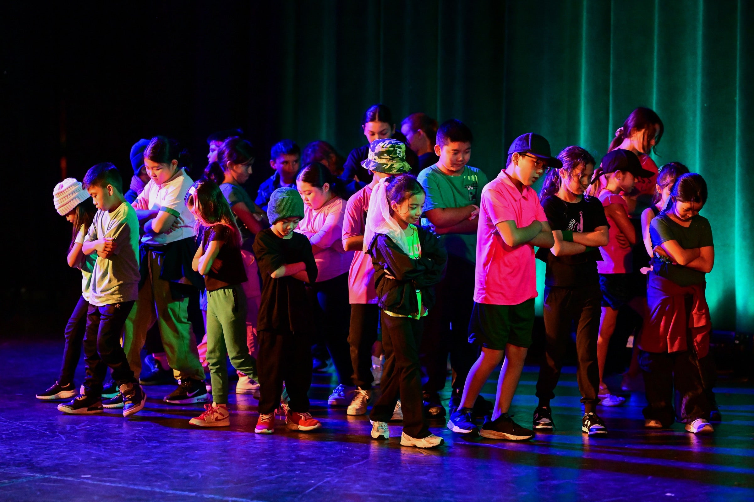 Hip Hop II