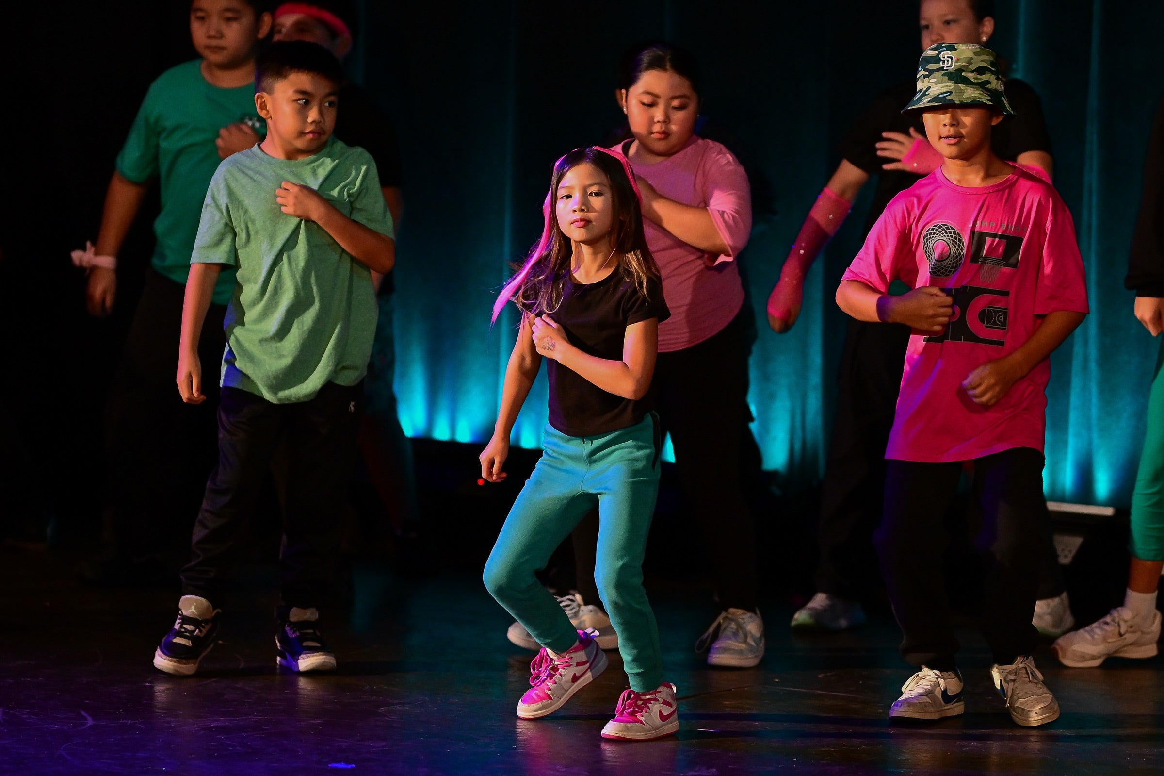 Hip Hop II