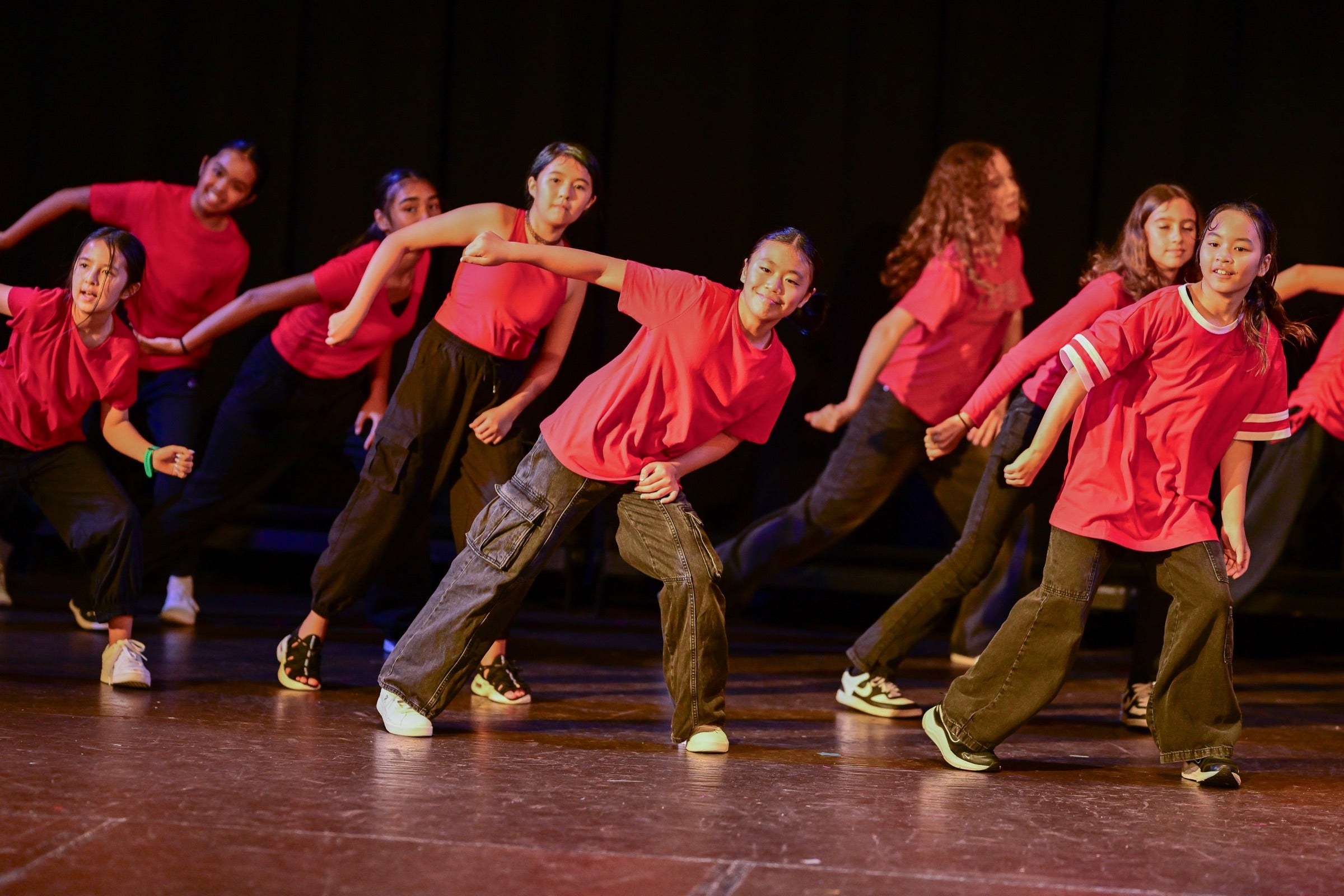 Hip Hop III