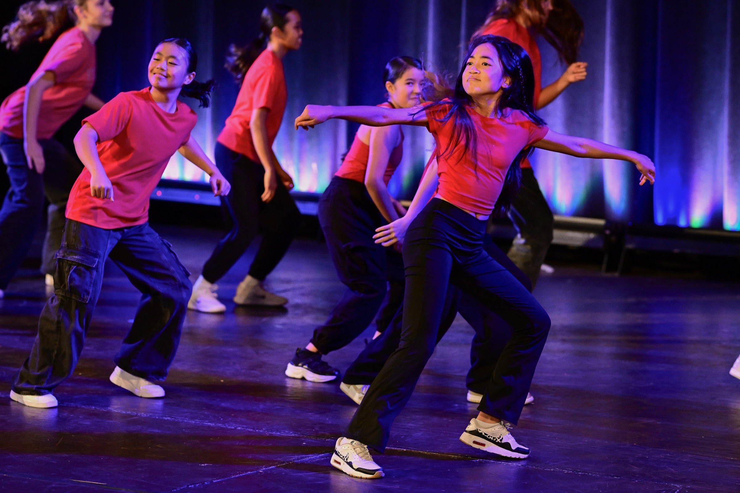 Hip Hop III