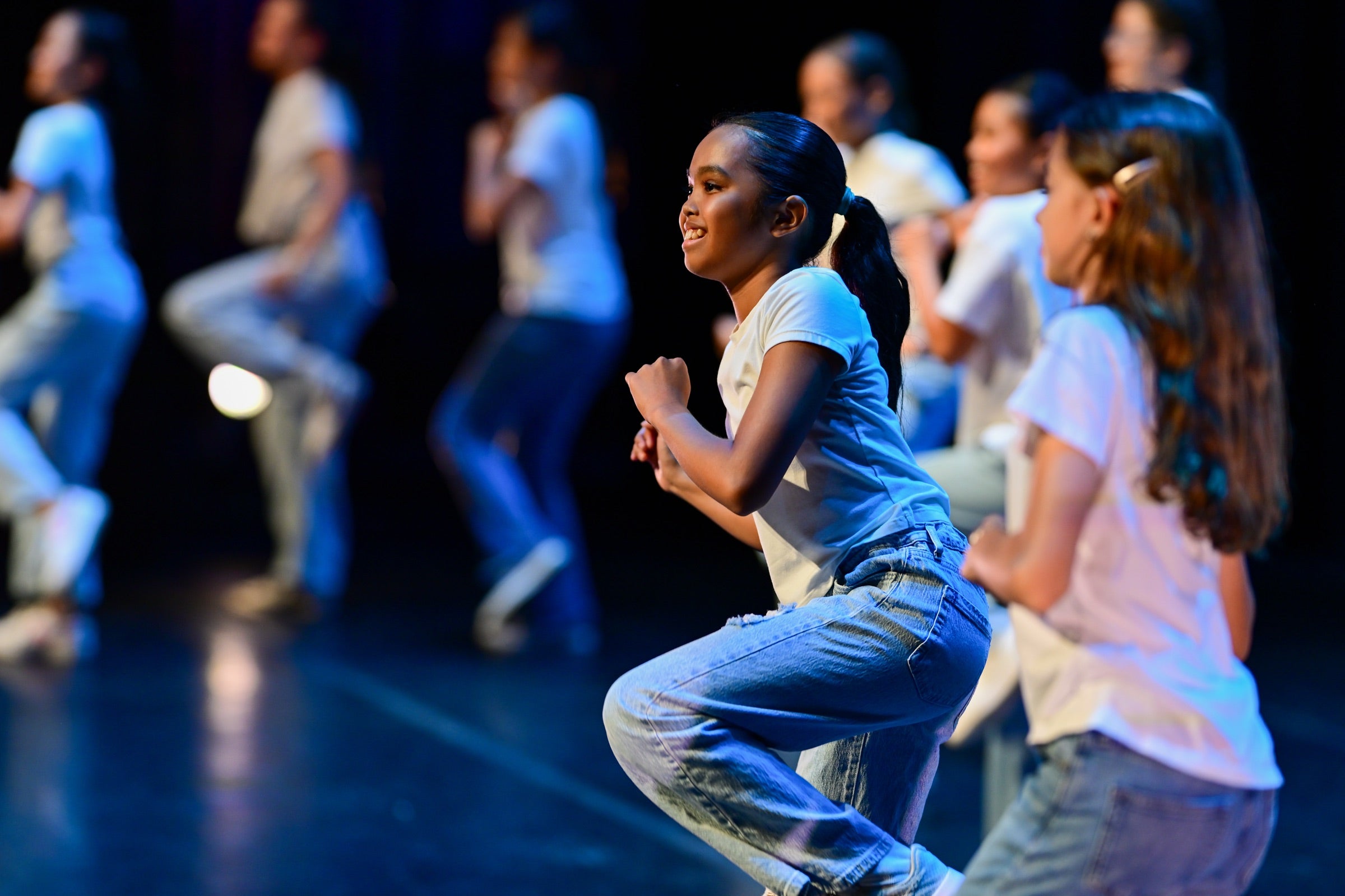 Hip Hop III