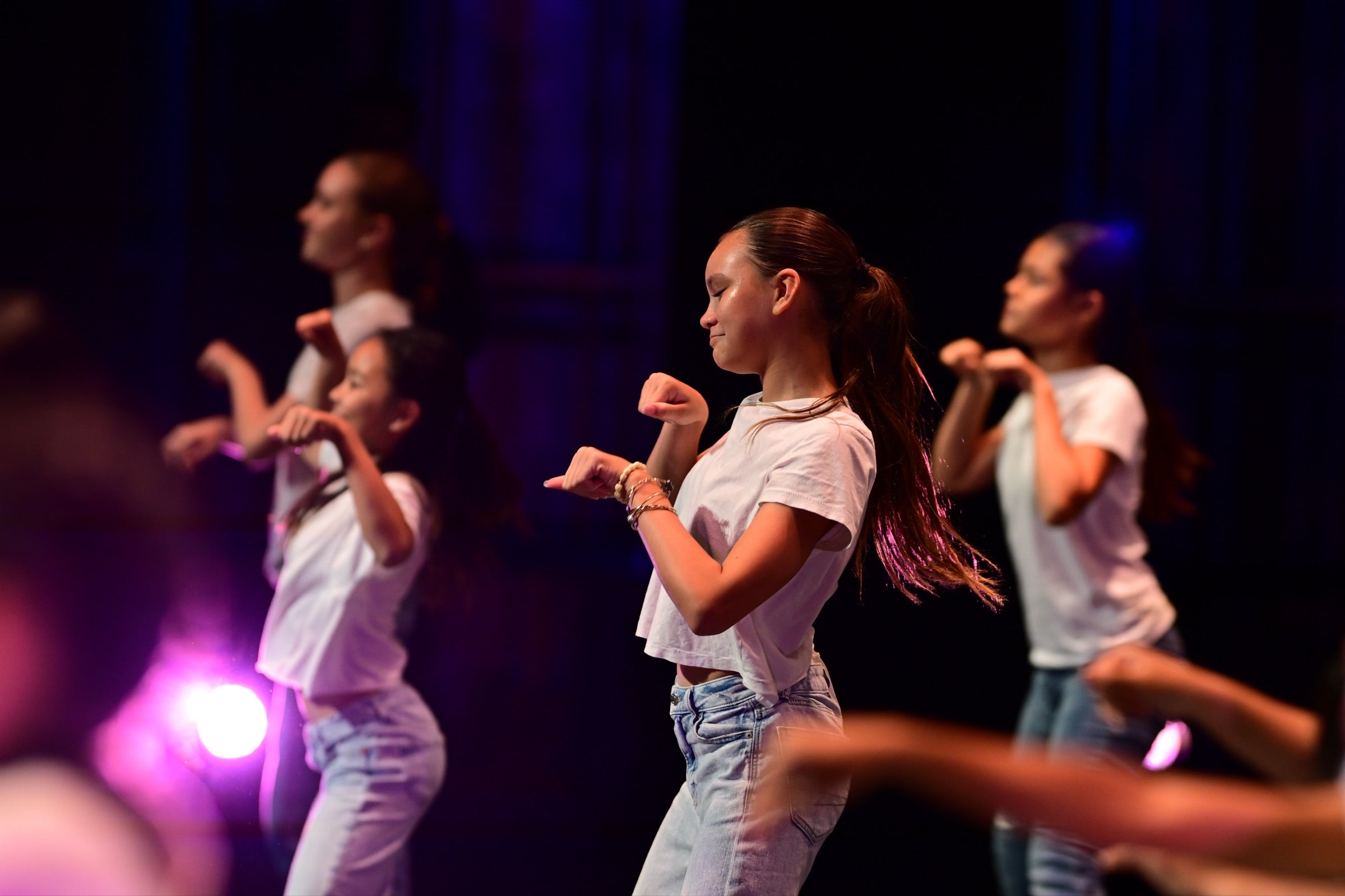 Hip Hop III