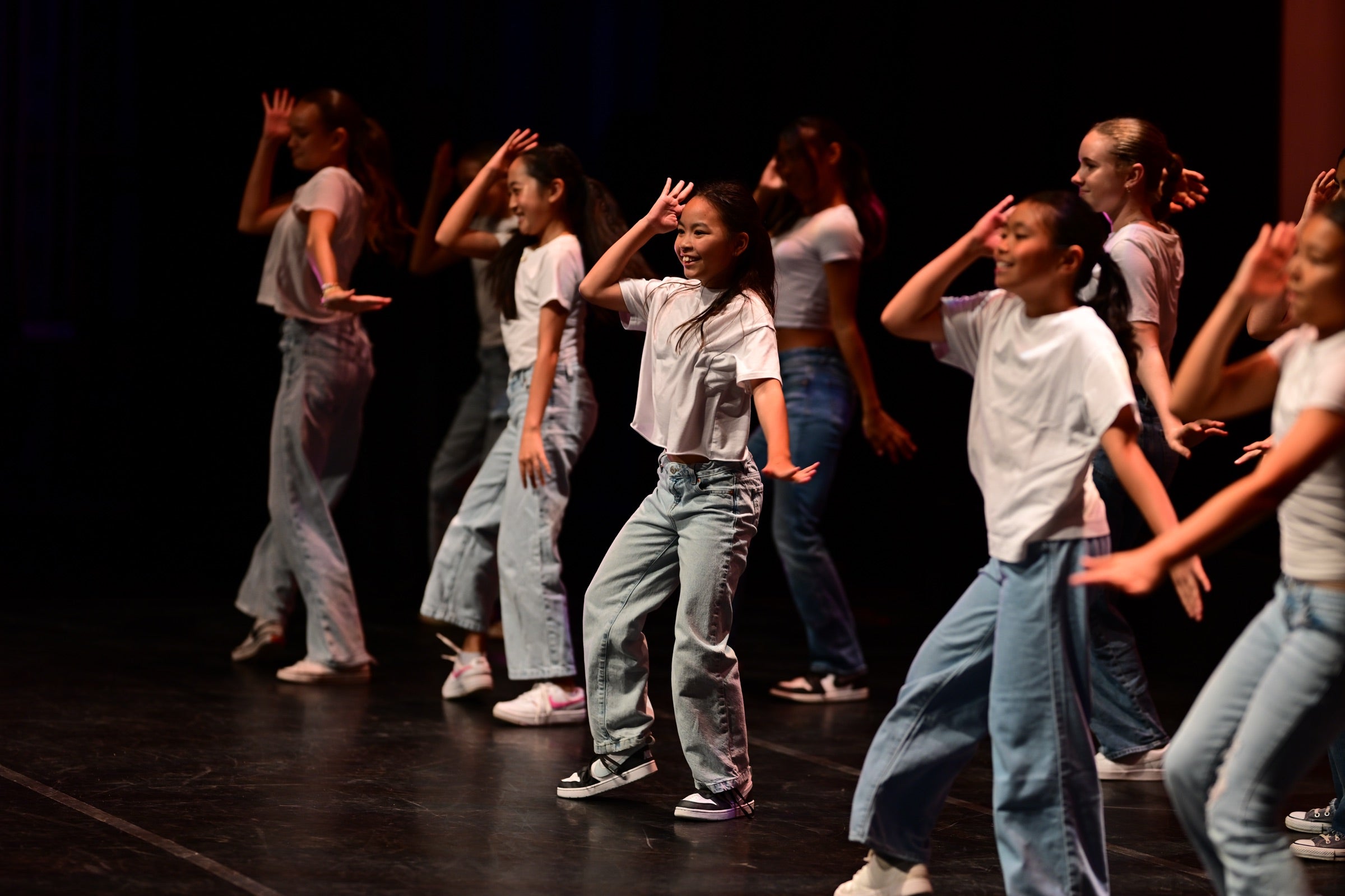 Hip Hop III