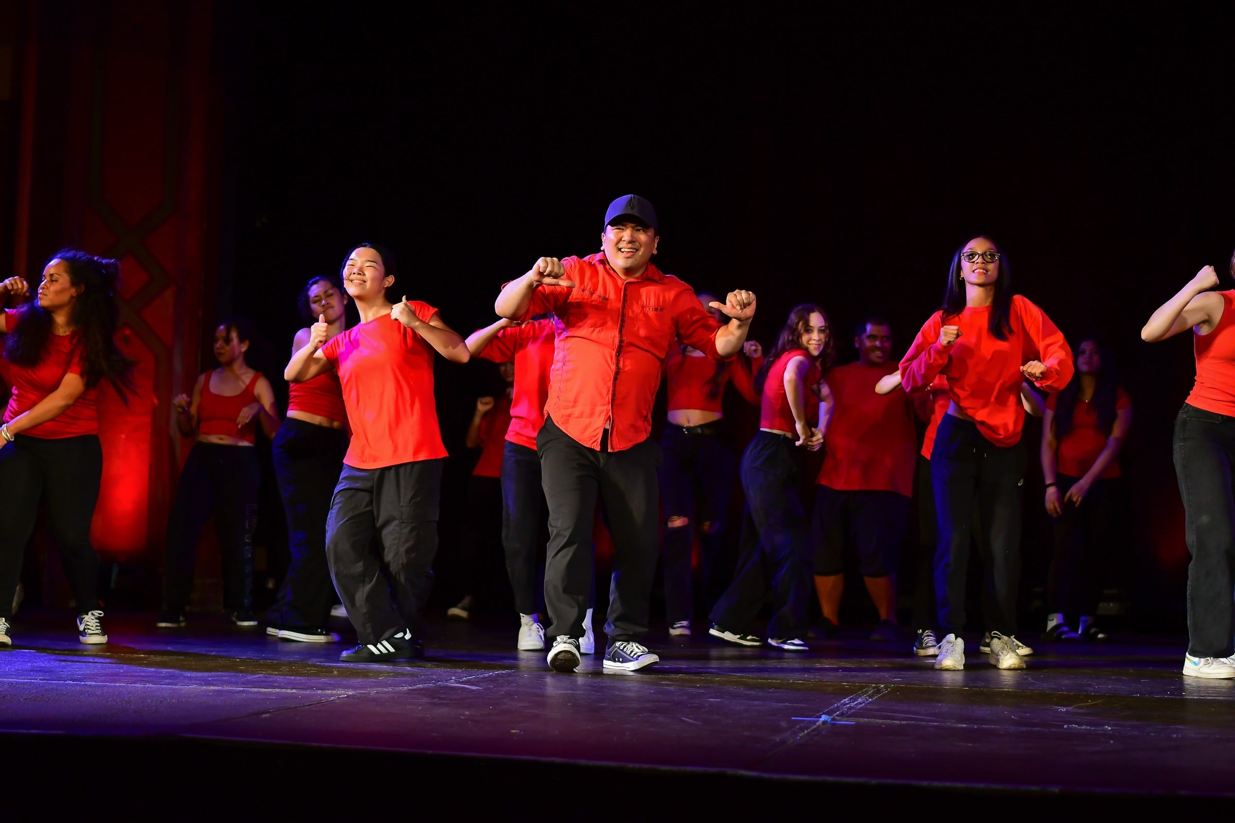 Hip Hop