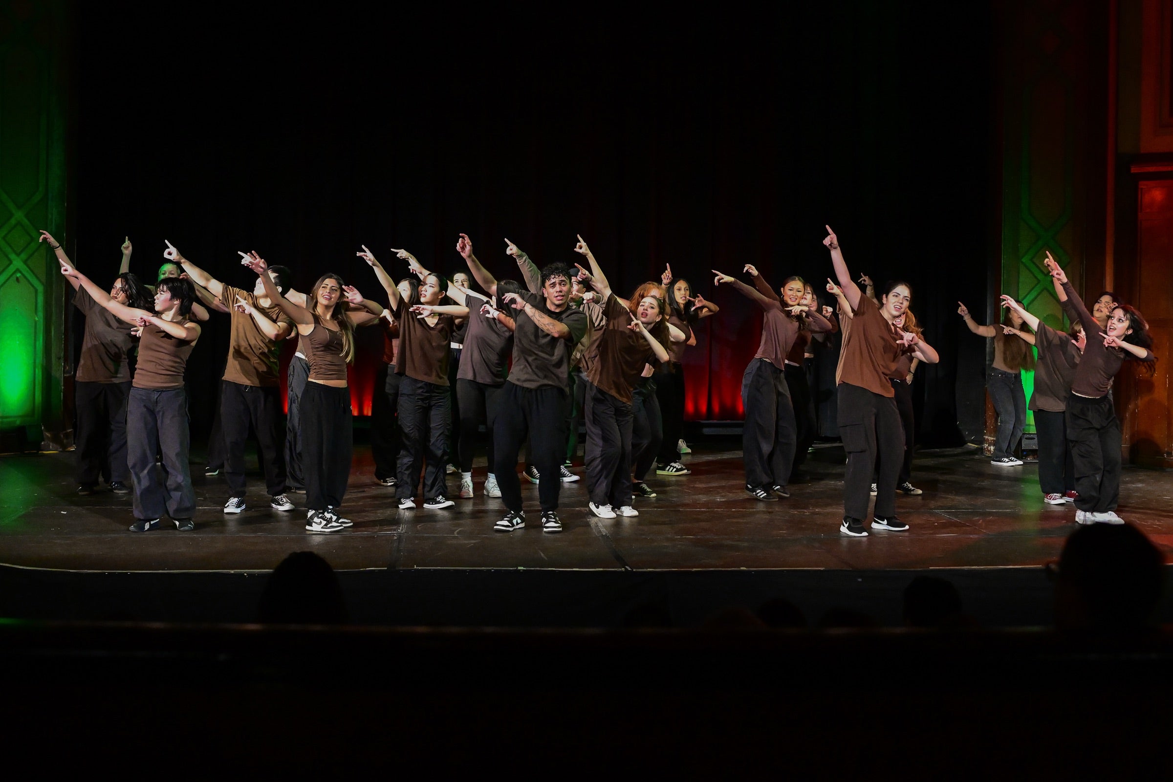 Hip Hop