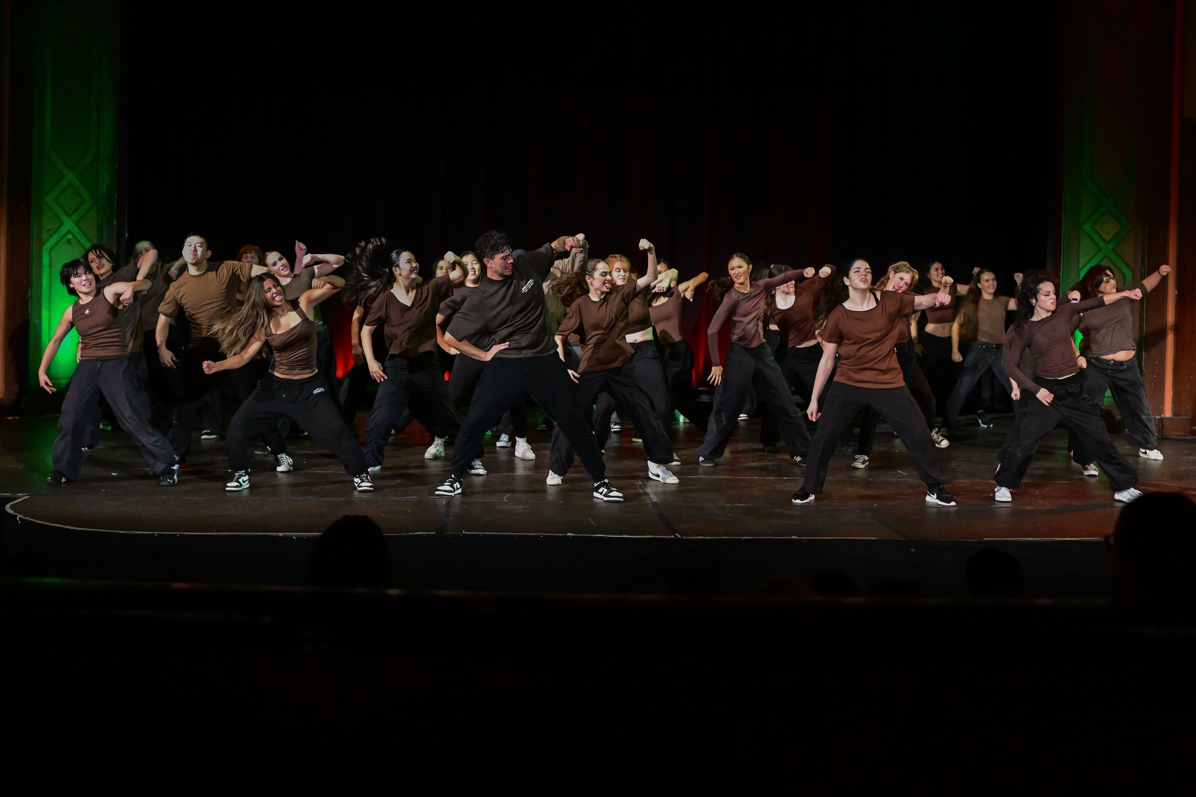 Hip Hop