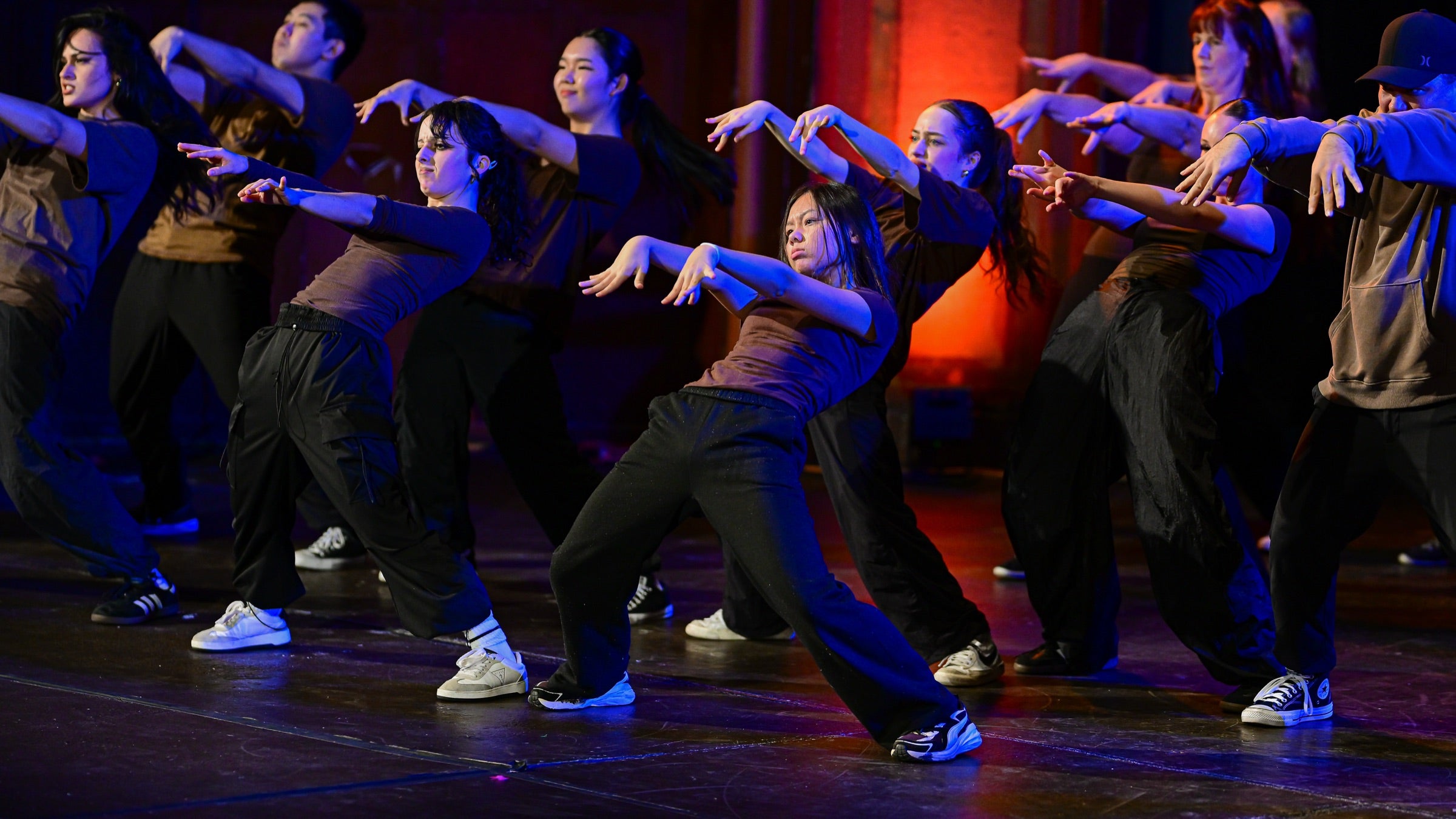 Hip Hop