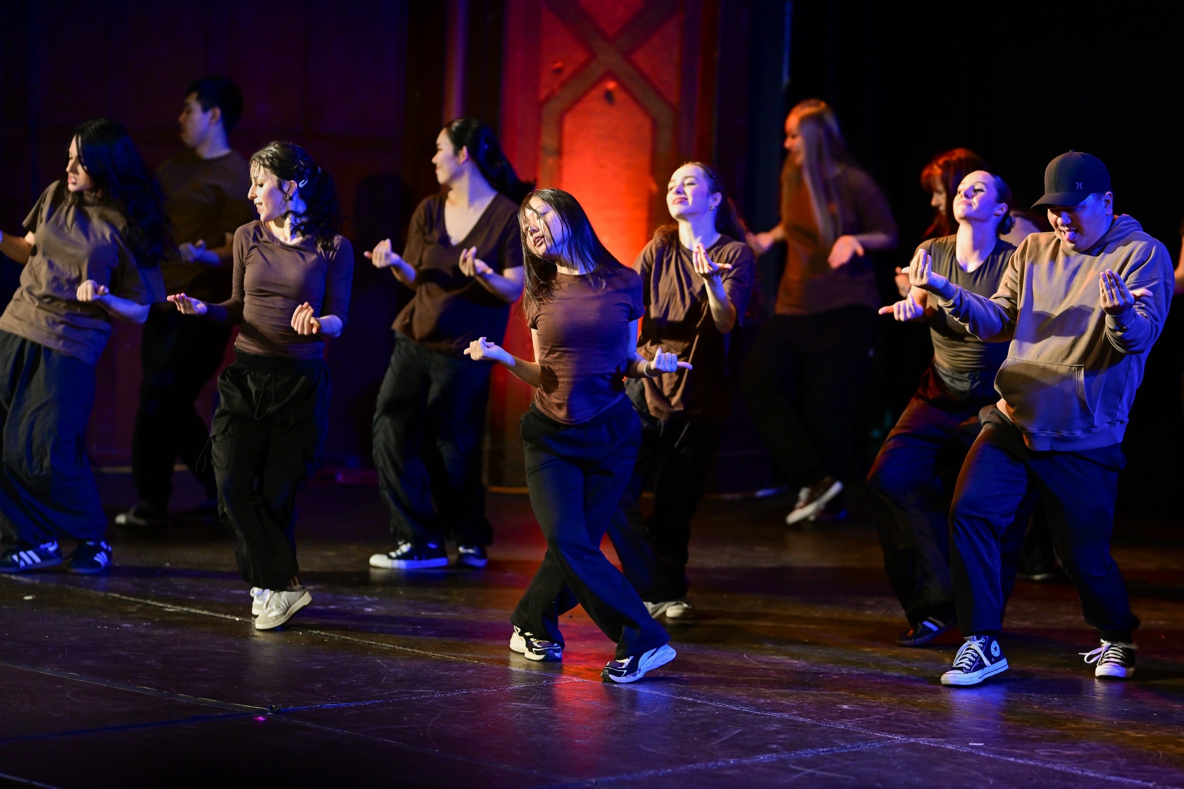 Hip Hop