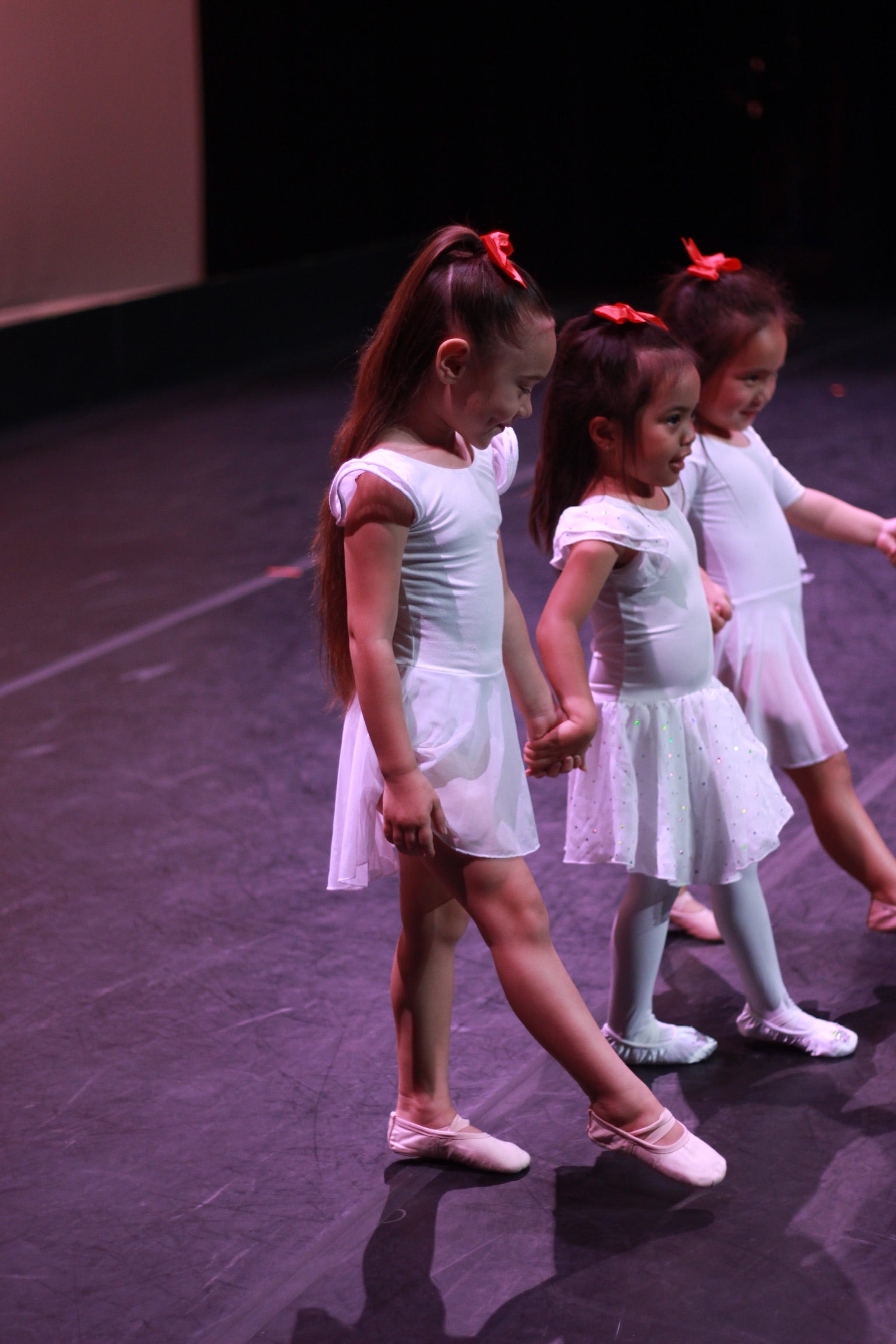 Pre Ballet