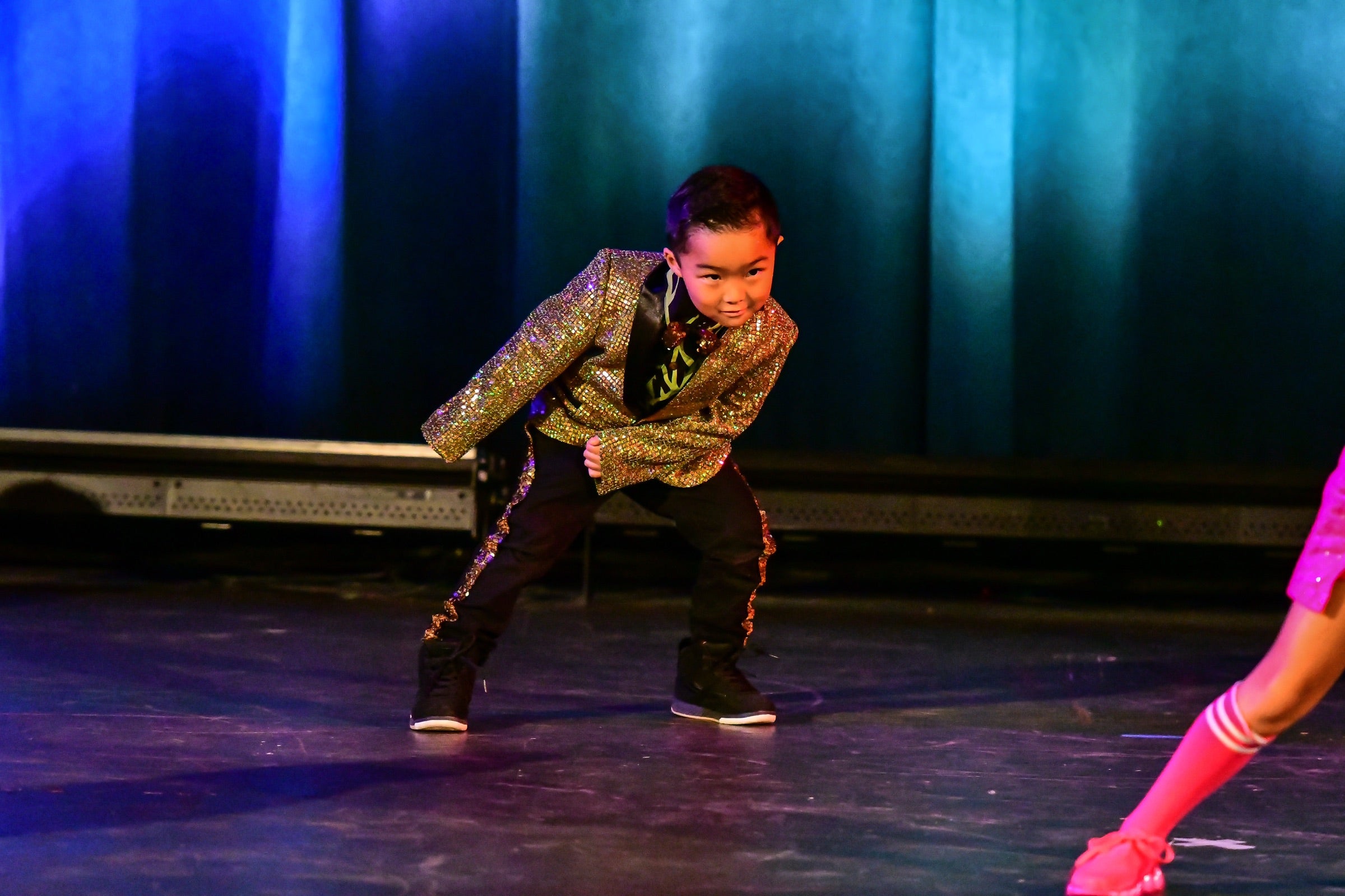 Pre Hip Hop